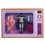 SDCC 2013 Exclusive BATMAN Classic TV Series BatmanTM Batusi Batman