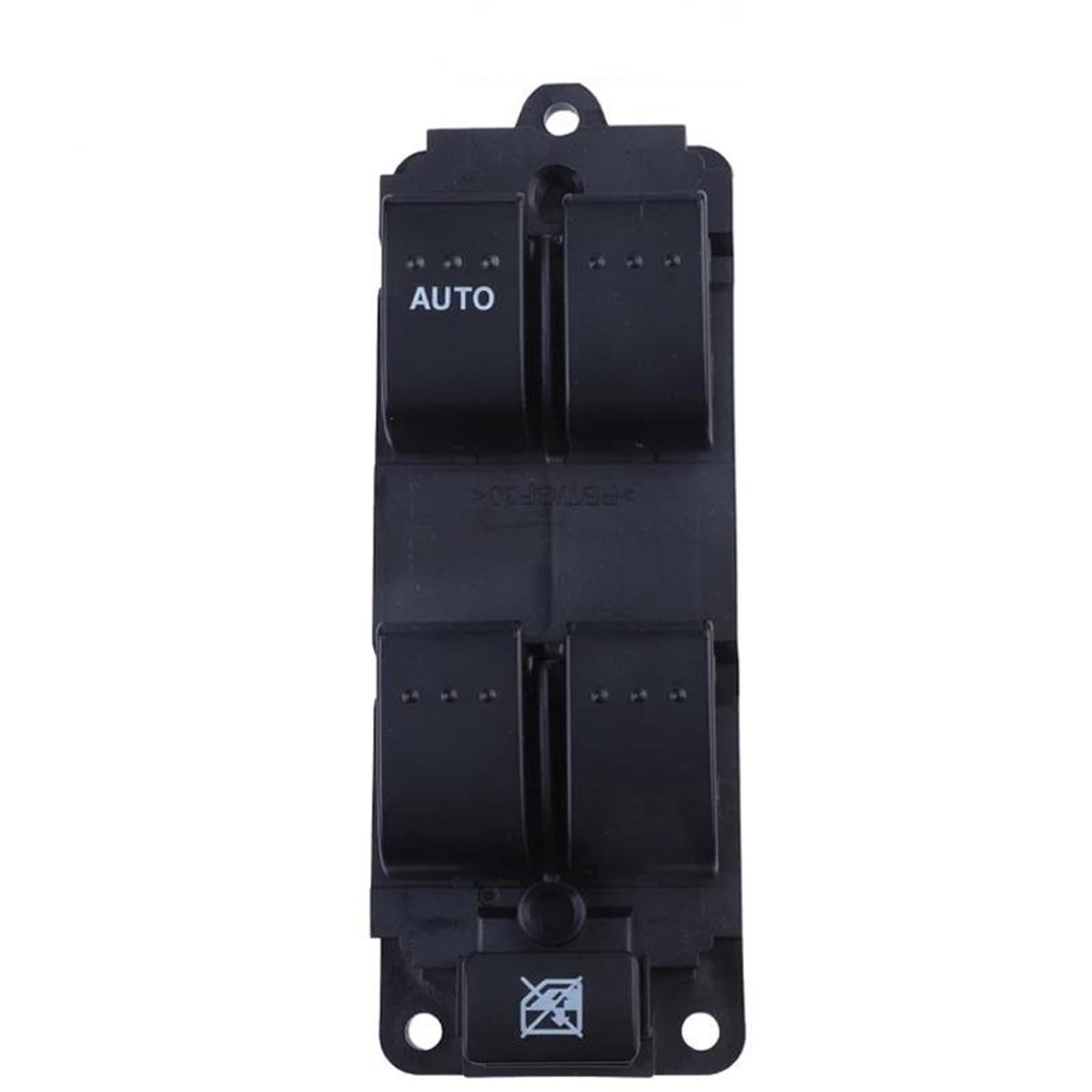 Ensemble régulateur de vitre électrique Mazda 3 robuste BN8F66350A - 7
