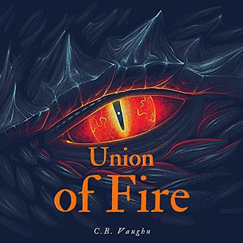 Union of Fire by C.B. Vaughn episode artwork