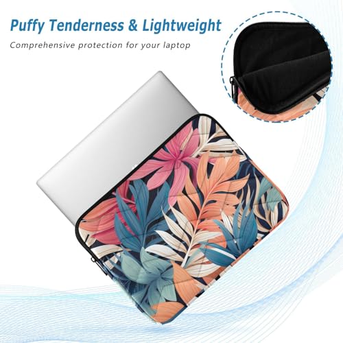Funda para laptop 13-14 pulgadas con tela impermeable miniatura 5