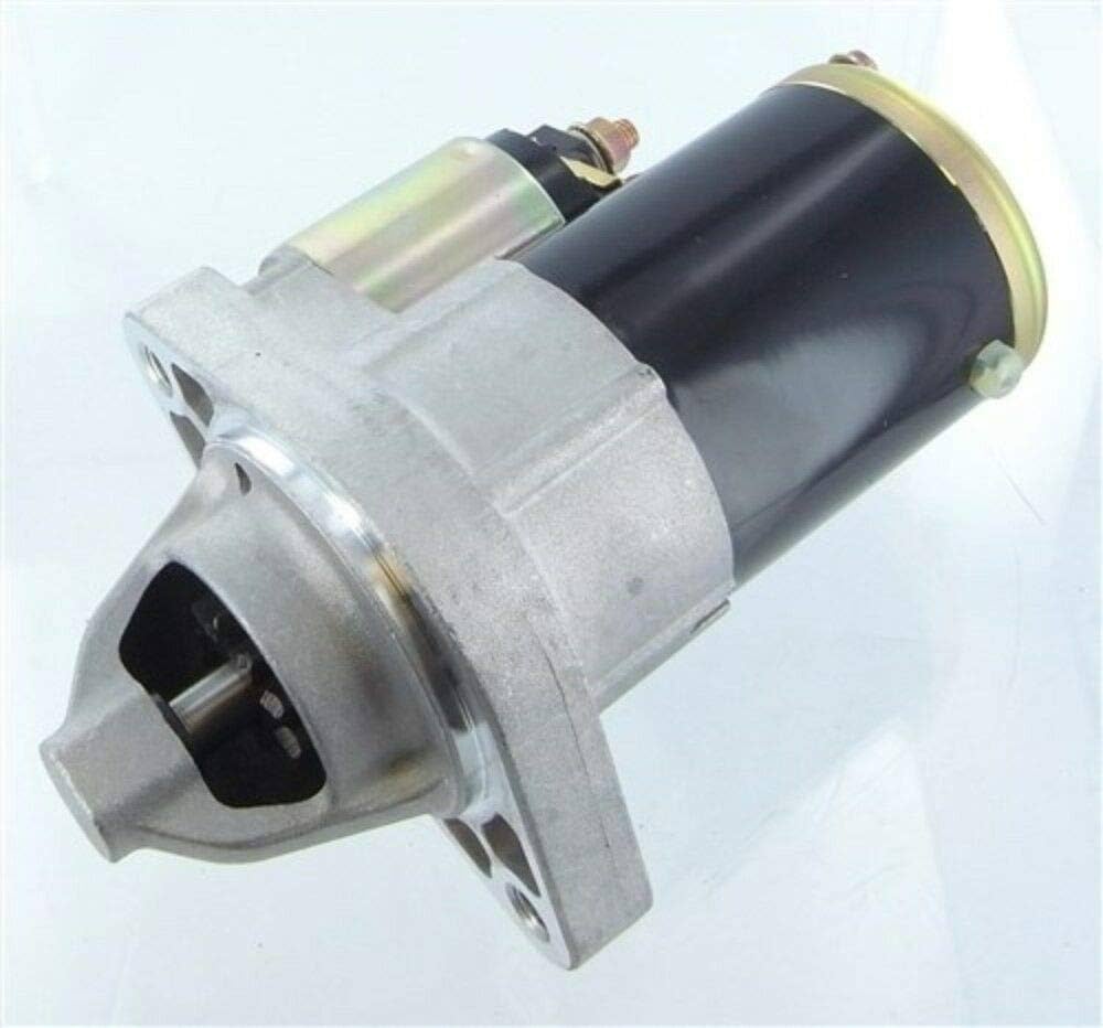 Amazon.com: Starter Compatible With/Replacement For Toyota