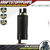 Passt für Opel Tigra 1994/09-2000/12; Vectra A 1988/09-1995/08; Vectra B 1995/10-2003/07; Zafira A 1999/04-2000/08