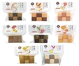 ビオクラ 米粉のクッキー