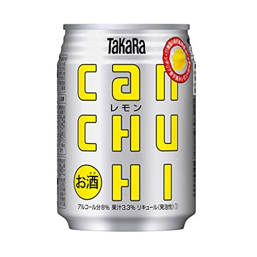 タカラ タカラカンチューハイ レモン