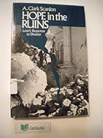 Hope in the ruins 0805463070 Book Cover