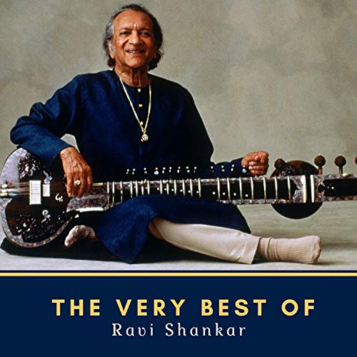 Play The Very Best of Ravi Shankar by Ravi Shankar on Amazon Music