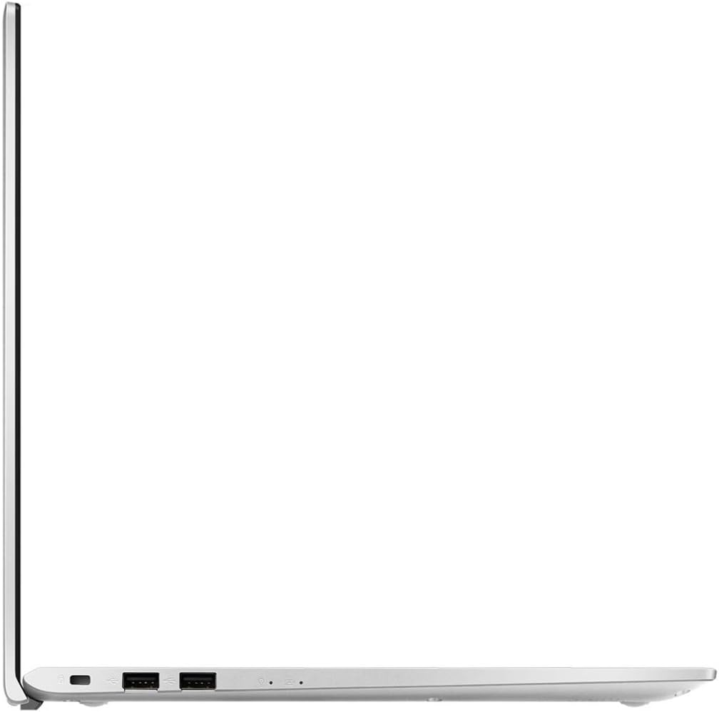 Free Shipping Offer VivoBook 17.3 FHD Display, Ryzen 3250U Processor, 8GB DDR4 RAM, 256GB PCIe SSD, Windows 10 Home, Transparent Silver, M712DA-WH34