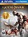 God of War Collection - PlayStation Vita