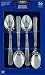 Daily Chef Stainless Steel Dinner Spoons - 36 ct.