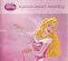 Happy Easter, Princess! (Disney Princess) (Full-Color Activity Book with Stickers)