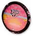 Supergirl Stars Steering Wheel Cover