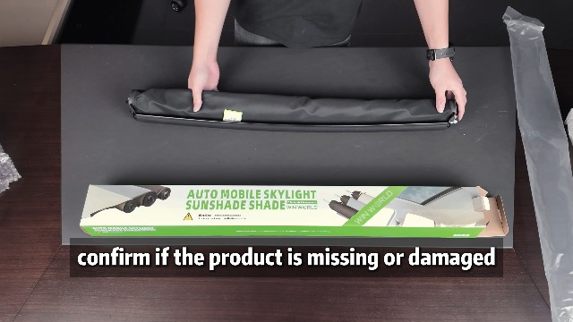 Amazon.com: Car Sunroof Sunshade Cover Curtain car Accessories for