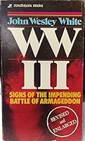 WWIII: sighns of the impending armageddon 0310343623 Book Cover
