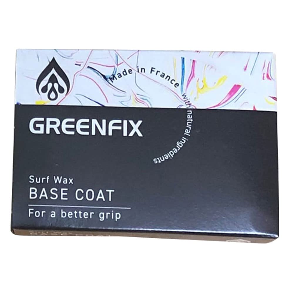 Amazon | グリーンフィックス サーフワックス BaseCoat D201051