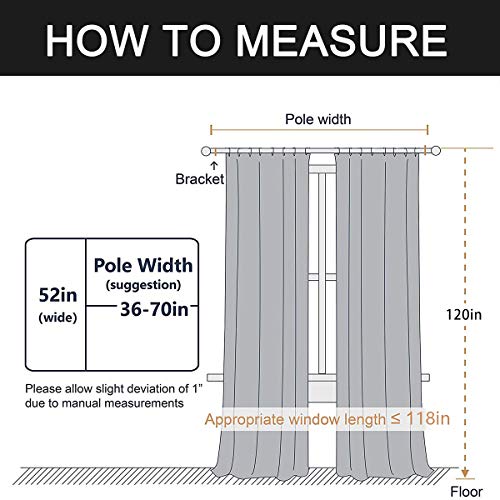 Spxtex Bleach White Velvet Curtains 120 Inches Long Sliding Door Curtains For Living Room Ivory Velvet Curtains Grommet Heavy Velvet Drapes Thermal Insulated Curtains For Bedroom Set Of 1 Panel #TOP6