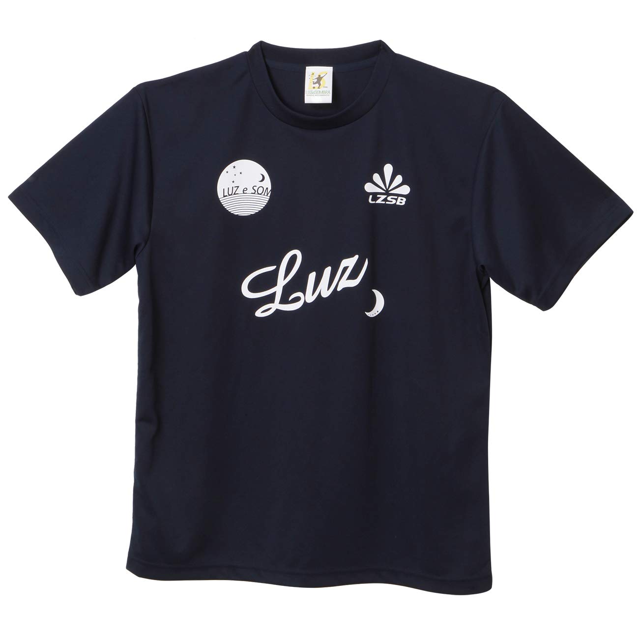 Amazon.co.jp: [ルースイソンブラ] ジュニア プラシャツ 半袖 Tシャツ