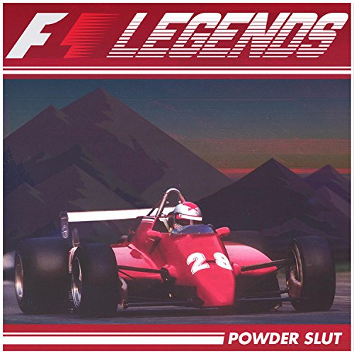 Nelson Piquet