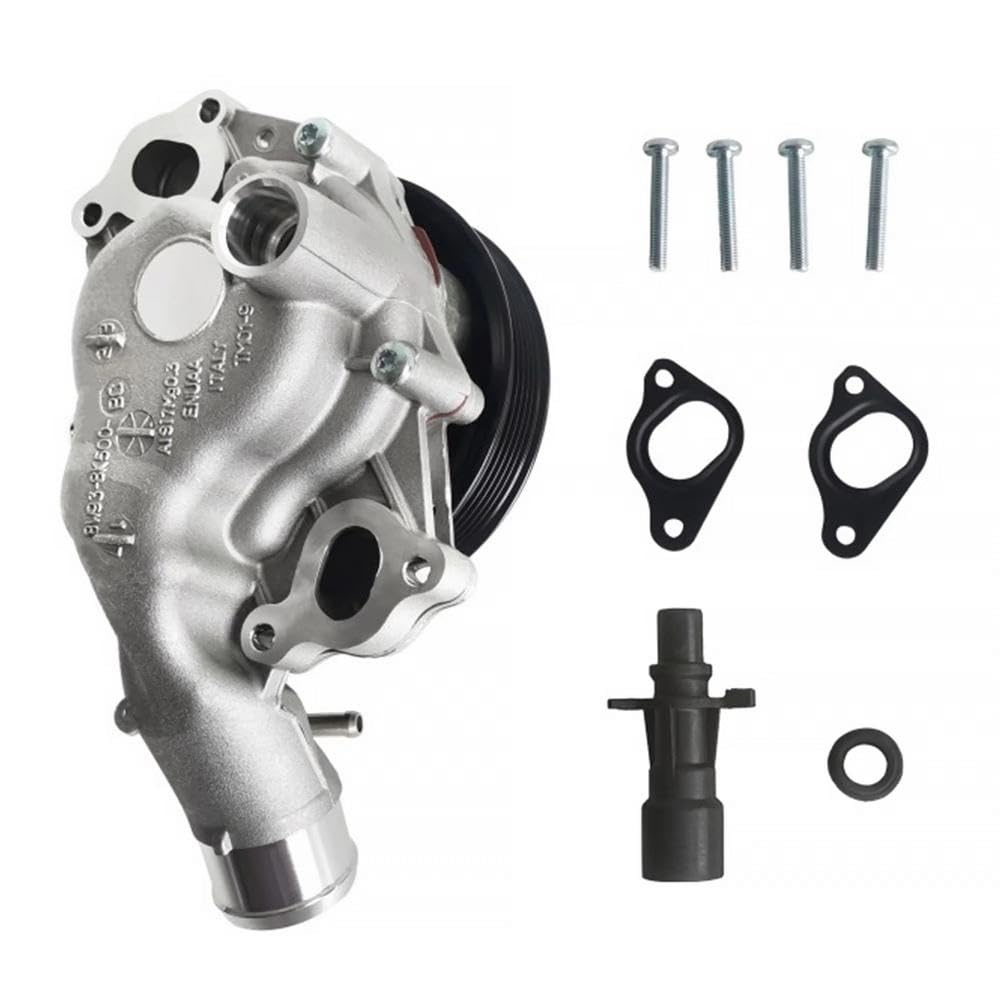 Kit Pompa Acqua Per Range Rover Per Velar Per Jaguar Per F-Pace