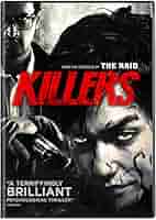 Amazon.com: Killers : Kazuki Kitamura, Oka Antara, The Mo