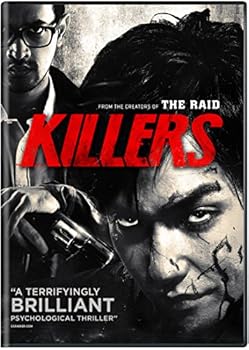 DVD Killers Book