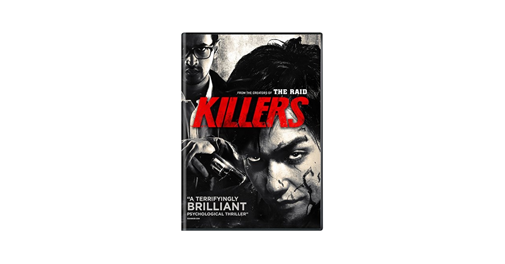 【台湾版】UA/AMETORA'98＆SILVA/THE KILLER DVD 台湾版】UA/AMETORA'98＆SILVA/THE KILLER DVD 台湾版】UA