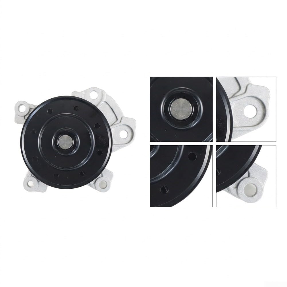 Bomba Metal para Motor 1ZR 2ZR Directa Bomba Metal para Motor