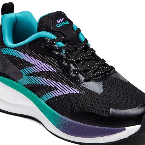 Image of Campus Women's HAZZLE Running Shoes