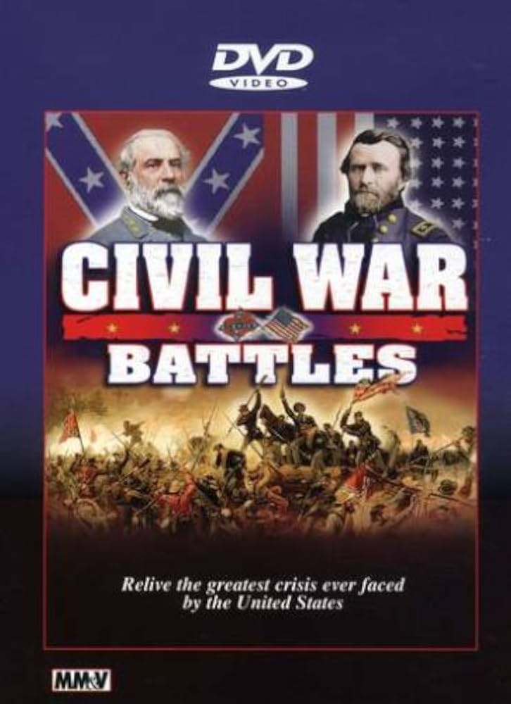 その他 Civil War Battles [DVD] Amazon.com: Civil War Battles [DVD] : Movies & TV
