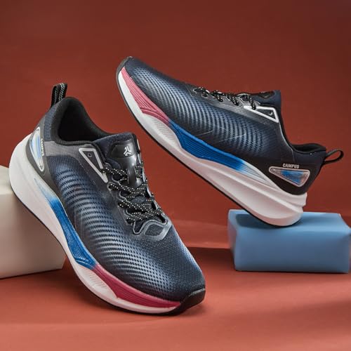 Image of Campus Men's Stave Running Shoes
