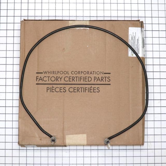 WP99002360 Dishwasher Heating Element