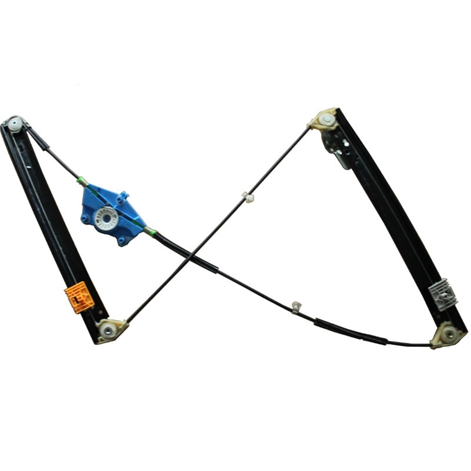 Issrdfeq One Color Window Regulator Electric Front Right Regulator Lifter Fit For Audi A4 S4 For Rs4 B6 B7 8E 2000-2008 Window Winder