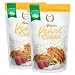 Waffle Pantry Belgian Pearl Sugar, 16 oz (Pack of 2)
