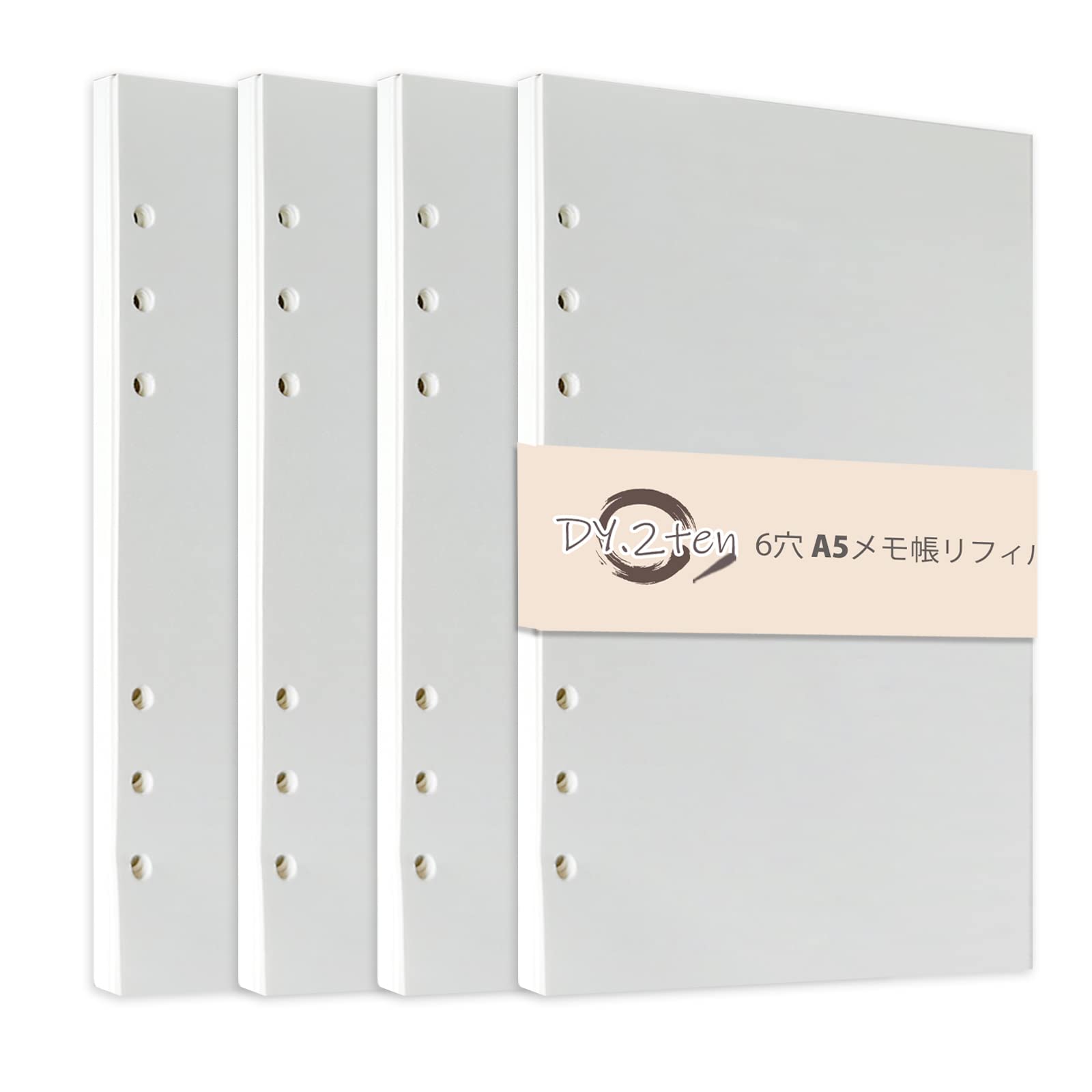 A5サイズ 無地メモ帳 楽天市場】クリーム紙【A5サイズ】メモ無地100枚 ( 手帳 中身