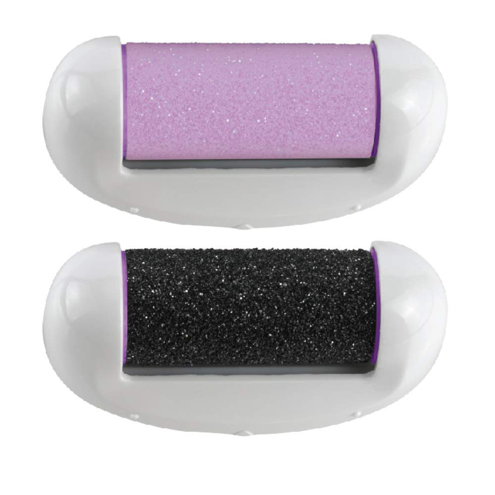 Spa Sciences Viva Foot Care Replacement Cartridge Multi Pack