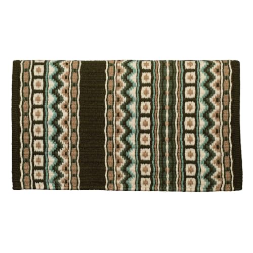New Zealand Wool Show Rug by Weaver Equine