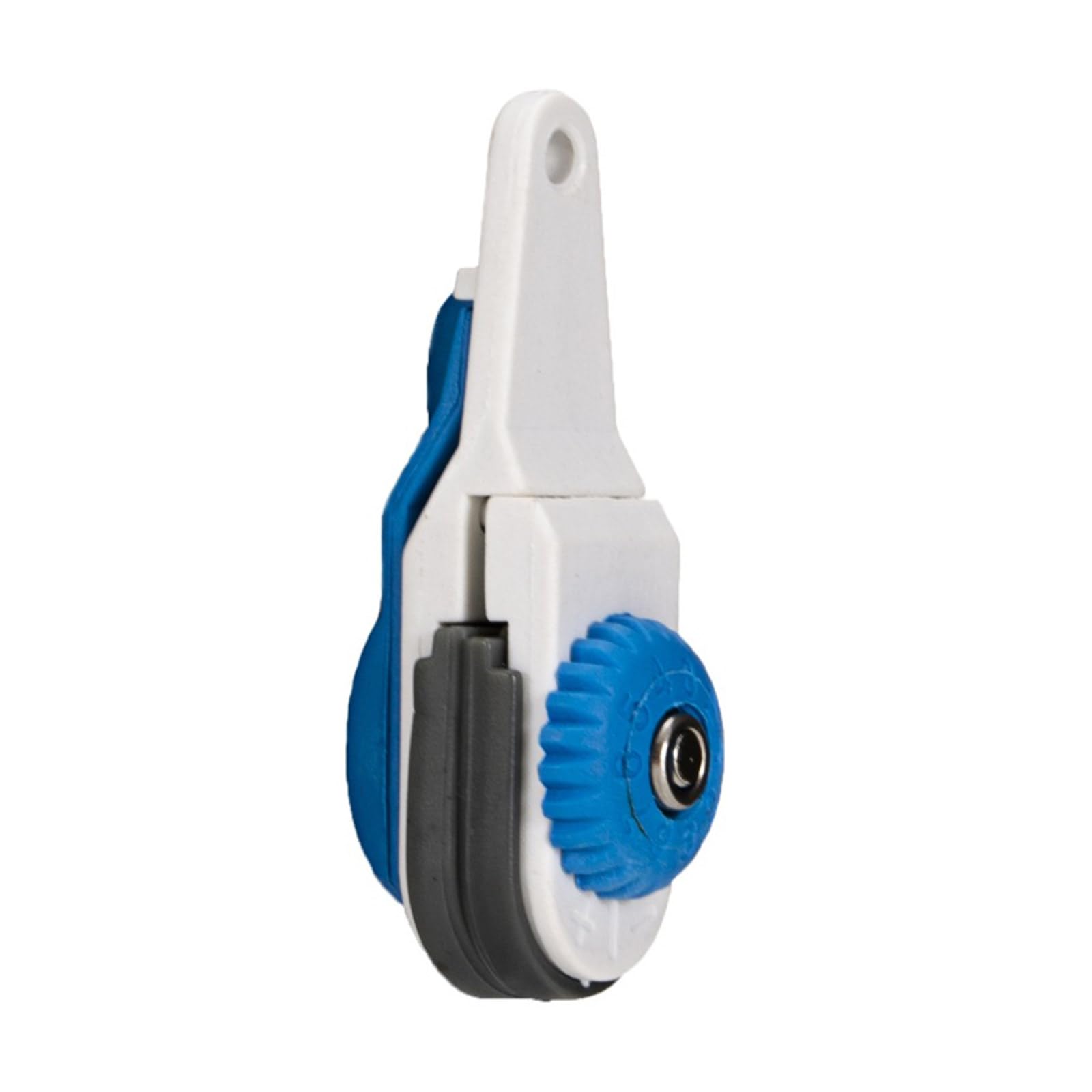 Maxtonser Fishing Outriggers Glides Board Unlock Clip Fishing Line Release Clip Adjustable Heavy Tension Downrigger Clip Replacing