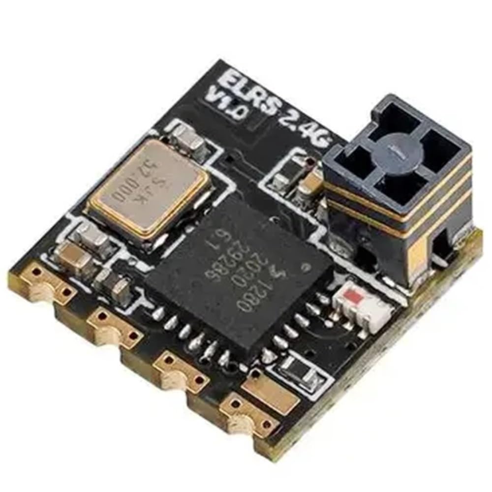 Receptor antena de cerámica de largo alcance 2.4G para drones FPV 4