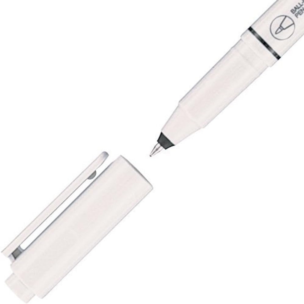三菱鉛筆 Mitsubishi Pencil Highlighter with Ballpoint Pen Pro Mark PB105T.13 Peach, 10 Count