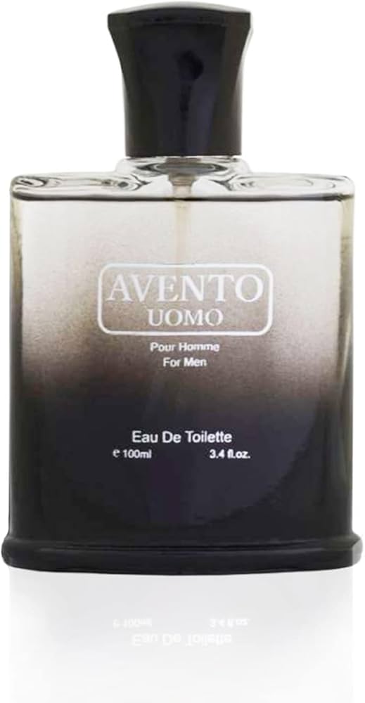 Amazon.com : META-BOSEM Avento Uomo, Men's Cologne Eau de Toilette