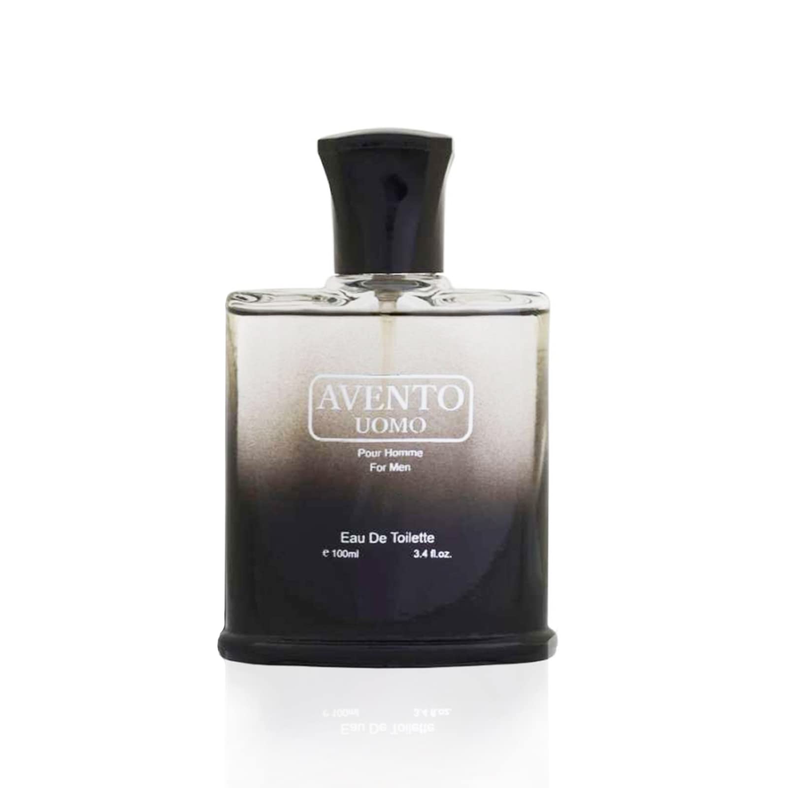 Amazon.com : META-BOSEM Avento Uomo, Men's Cologne Eau de Toilette