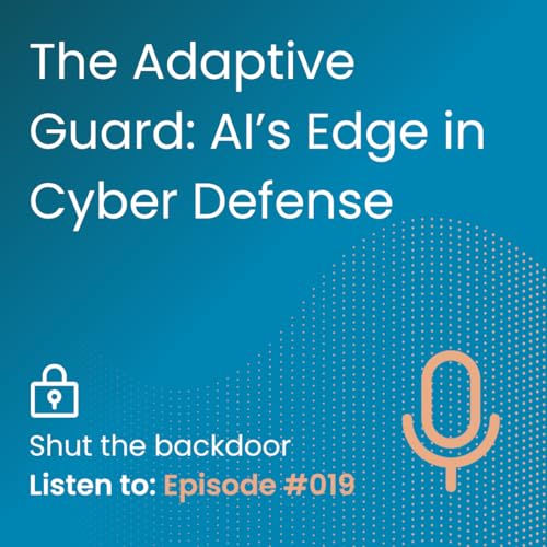 The Adaptive Guard - AI's Edge in Cyber Defense
