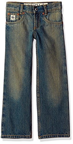 Cinch Boys' Low Rise Slim Jean