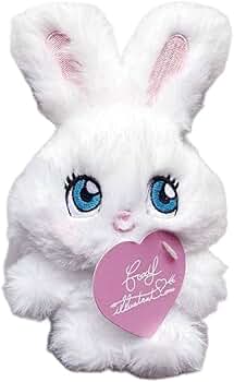 foxy illustrations 206×90cm　うさぎ タオルケット foxy illustrations 206×90cm うさぎ タオルケット foxy illustrations