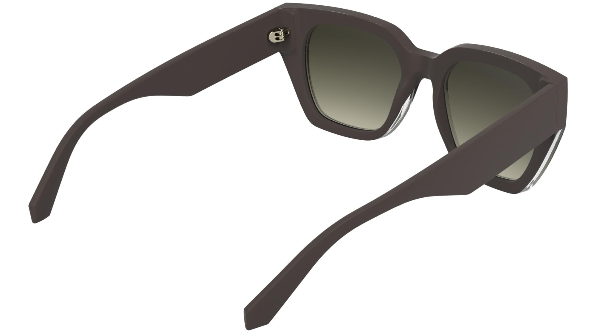 Calvin Klein Jeans Ckj25620s Sunglasses Mujer (Pack de 1)
