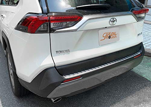 RAV4 adventure off-roadパッケージ契約しました!通称オフパケです