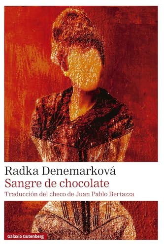 Sangre de chocolate (Narrativa)