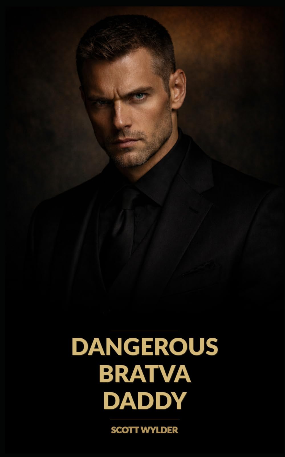 Dangerous Bratva Daddy: An Age Gap Surprise Pregnancy Dark Romance: 5 (Ruthless Bratva Daddies)