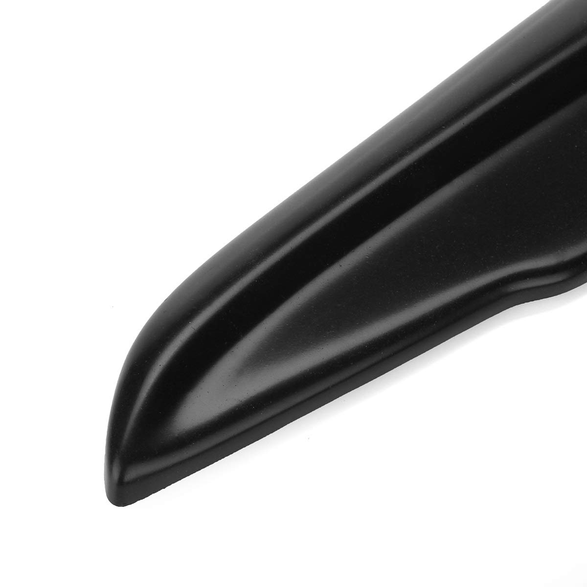 52cm dyfuzor tylnego zderzaka samochodu osłona przeciwbryzgowa przedłużenie wargi Valance, dla BMW, E90 E91 E91 E92 E93 All Style