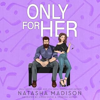 Page de couverture de Only for Her