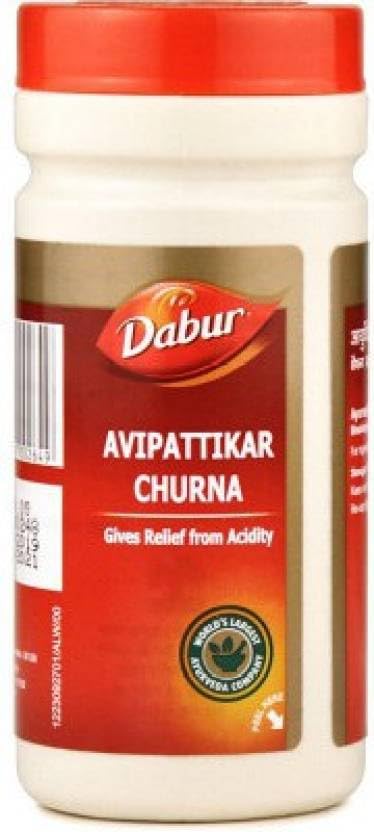 Dabur Avipattikar Churna (60g) PACK OF 6 (Pack of 6)-image-12